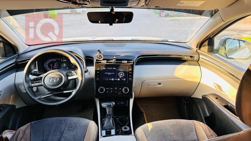 هيونداي توسان